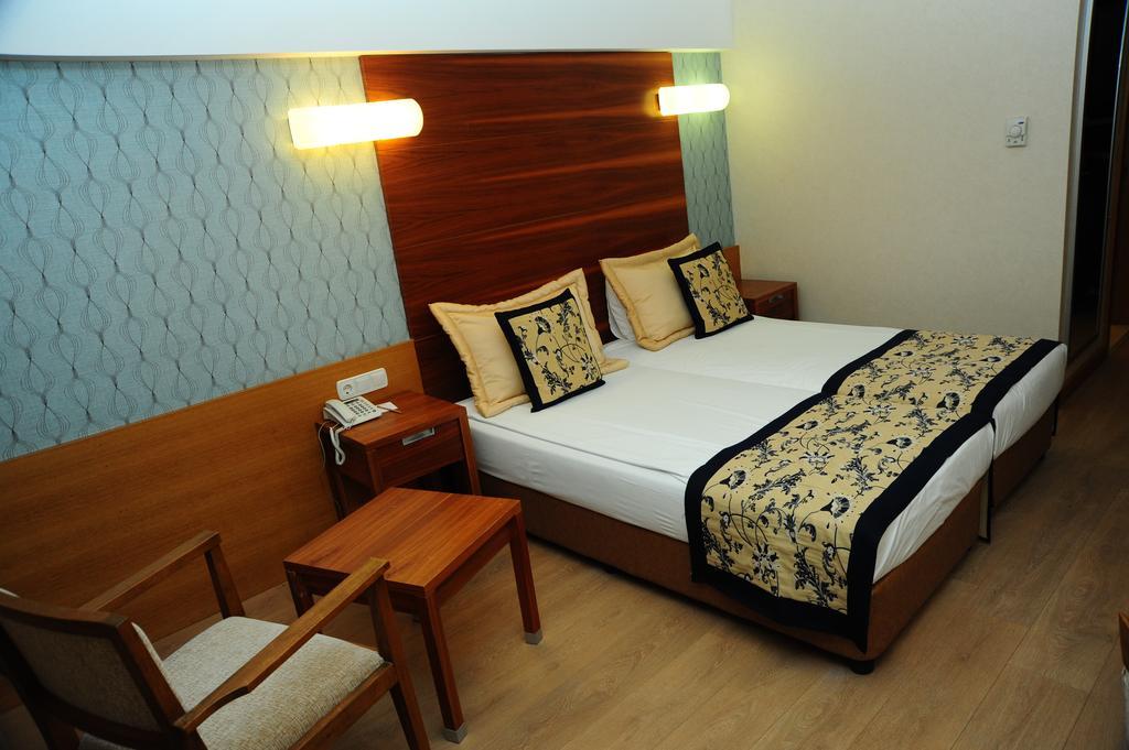 Trendy Side Beach Hotel (Adults Only) Ruang foto